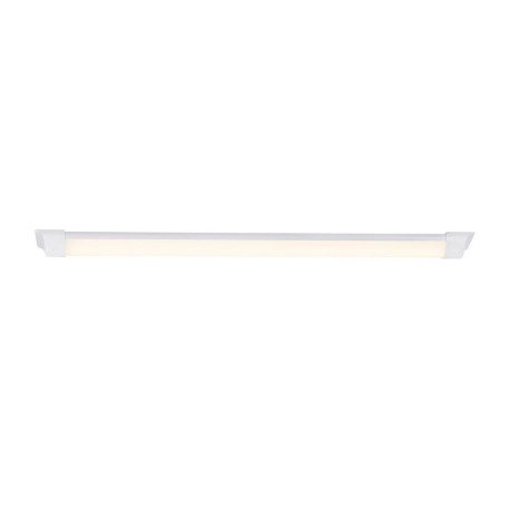 Réglette - GLENDALE -  Plastique - Blanc - LED Module Incl. NORDLUX 2410116101 