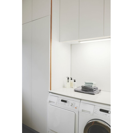 Réglette - GLENDALE -  Plastique - Blanc - LED Module Incl. NORDLUX 2410116101 