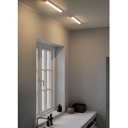 Réglette - GLENDALE -  Plastique - Blanc - LED Module Incl. NORDLUX 2410116101 