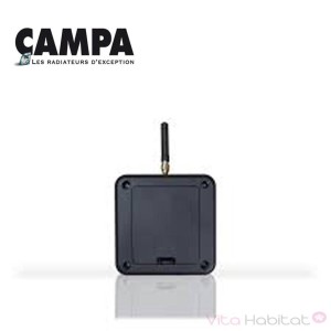 Module COMPTEUR pour appareils AIRELEC Smart ECOcontrol - A692660
