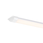 Réglette - GLENDALE -  Plastique - Blanc - LED Module Incl. NORDLUX 2410136101 