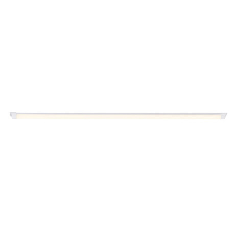 Réglette - GLENDALE -  Plastique - Blanc - LED Module Incl. NORDLUX 2410136101 