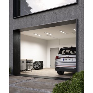 Réglette - MARISOL -  Plastique - Blanc - LED Module Incl. NORDLUX 2410176101 