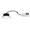 Spot encastré - ROSALEE - Aluminium - Blanc - LED Module Incl. NORDLUX 2410200101