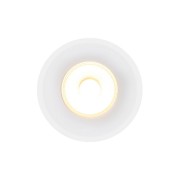 Spot encastré - ROSALEE - Aluminium - Blanc - LED Module Incl. NORDLUX 2410200101 