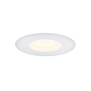 Spot encastré - ROSALEE - Aluminium - Blanc - LED Module Incl. NORDLUX 2410200101 
