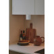 Surface spot - SABONIS - Aluminium - Blanc - GU10 NORDLUX 2410220101