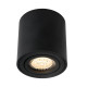 Surface spot - SABONIS - Aluminium - Noir - GU10 NORDLUX 2410220103
