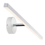 Applique murale - IP - Métal - Blanc - LED Module Incl. NORDLUX 2410421001 