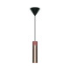 Suspension - TILO - Métal - Laiton - GU10 NORDLUX 2410453035