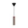 Suspension - TILO - Métal - Laiton - GU10 NORDLUX 2410453035