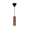 Suspension - TILO - Métal - Laiton - GU10 NORDLUX 2410453035 