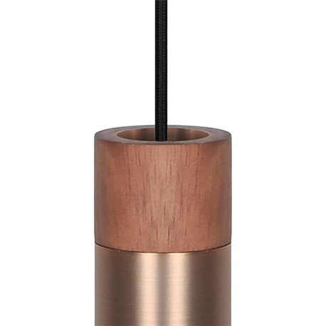 Suspension - TILO - Métal - Laiton -  GU10 NORDLUX 2410453035 