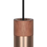 Suspension - TILO - Métal - Laiton - GU10 NORDLUX 2410453035 