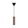 Suspension - TILO - Métal - Laiton - GU10 NORDLUX 2410453035 