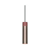 Suspension - TILO - Métal - Laiton - GU10 NORDLUX 2410453035 