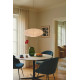 Suspension - BASIC - Plastique - Blanc - E27 NORDLUX 2412013001