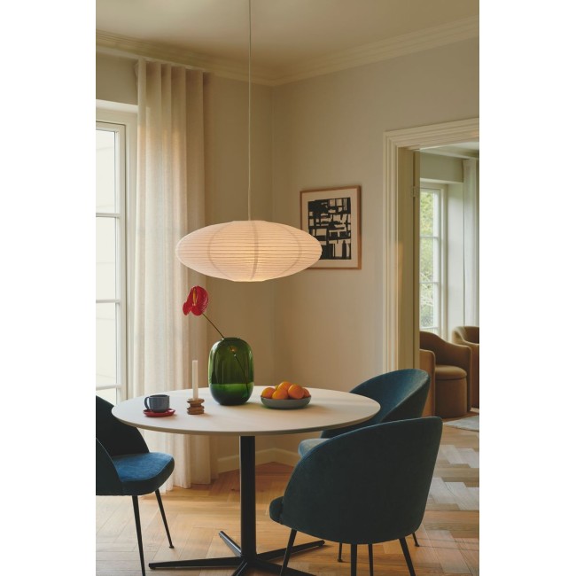 Suspension - DELUX - Métal - Blanc -  E27 NORDLUX 2412023001 
