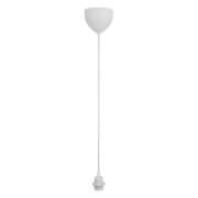 Suspension - DELUX - Métal - Blanc -  E27 NORDLUX 2412023001 