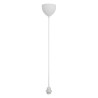 Suspension - DELUX - Métal - Blanc - E27 NORDLUX 2412023001 