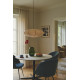 Suspension - DELUX - Métal - Noir - E27 NORDLUX 2412023003