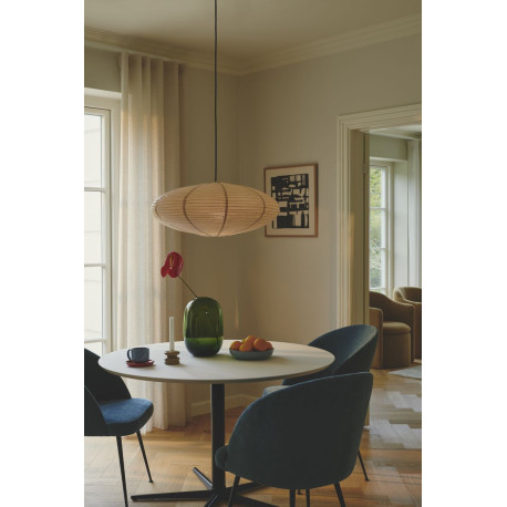 Suspension - DELUX - Métal - Noir - E27 NORDLUX 2412023003 