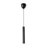 Suspension - VICO - Métal - Noir - GU10 NORDLUX 2412103003 