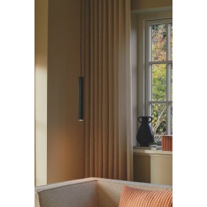 Suspension - VICO - Métal - Noir -  GU10 NORDLUX 2412103003 