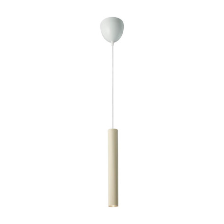 Suspension - VICO - Métal - Beige -  GU10 NORDLUX 2412103009 