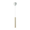 Suspension - VICO - Métal - Beige - GU10 NORDLUX 2412103009 
