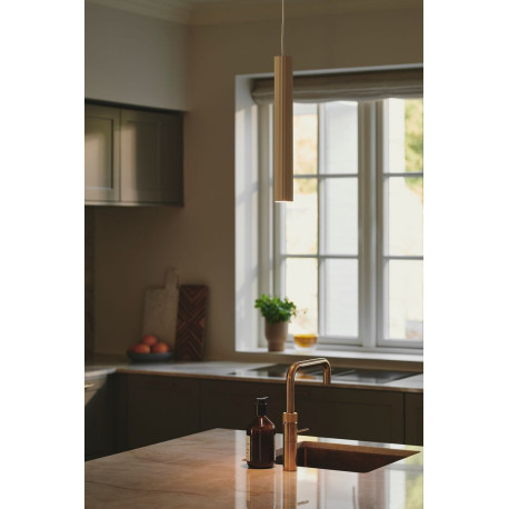 Suspension - VICO - Métal - Beige -  GU10 NORDLUX 2412103009 