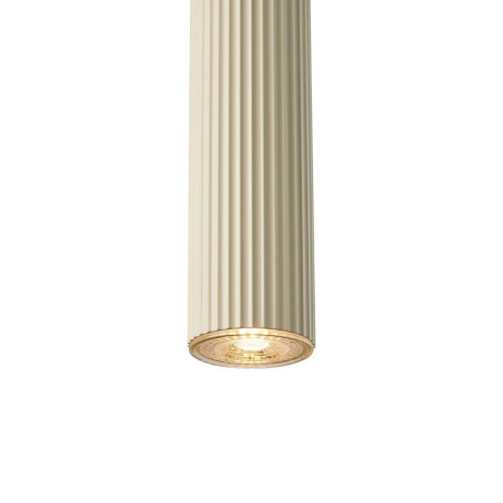 Suspension - VICO - Métal - Beige -  GU10 NORDLUX 2412103009 