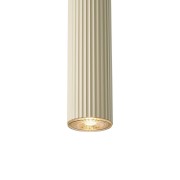 Suspension - VICO - Métal - Beige -  GU10 NORDLUX 2412103009 