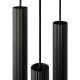 Suspension - VICO - Métal - Noir - GU10 NORDLUX 2412123003