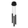 Suspension - VICO - Métal - Noir - GU10 NORDLUX 2412123003 