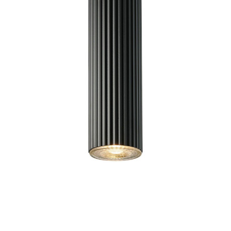 Suspension - VICO - Métal - Noir -  GU10 NORDLUX 2412143003 