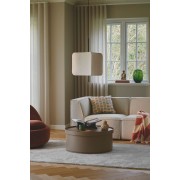 Suspension - TINTO - Textile - Noir -  E27 NORDLUX 2412173003 