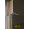 Suspension - TINTO - Textile - Noir - E27 NORDLUX 2412173003 