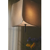 Suspension - TINTO - Textile - Noir - E27 NORDLUX 2412173003 