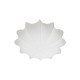 Plafonnier - AERON - Textile - Blanc - E27 NORDLUX 2412226001