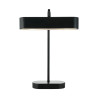 Lampe à poser - MERLIN - Métal - Noir - G9 NORDLUX 2412285003 