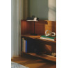 Lampe à poser - MERLIN - Métal - Noir - G9 NORDLUX 2412285003 