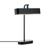 Lampe à poser - MERLIN - Métal - Noir - G9 NORDLUX 2412285003 