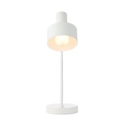 Lampe à poser - MATIS - Métal - Blanc -  E27 NORDLUX 2412305001 
