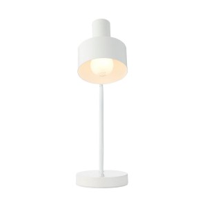 Lampe à poser - MATIS - Métal - Blanc -  E27 NORDLUX 2412305001 