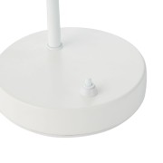 Lampe à poser - MATIS - Métal - Blanc -  E27 NORDLUX 2412305001 