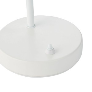 Lampe à poser - MATIS - Métal - Blanc -  E27 NORDLUX 2412305001 