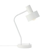 Lampe à poser - MATIS - Métal - Blanc -  E27 NORDLUX 2412305001 