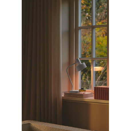 Lampe à poser - MATIS - Métal - Blanc -  E27 NORDLUX 2412305001 