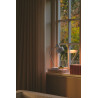 Lampe à poser - MATIS - Métal - Blanc - E27 NORDLUX 2412305001 